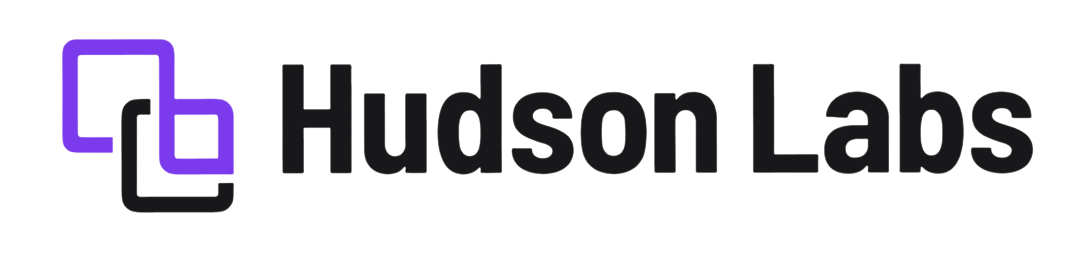 hudson labs bg