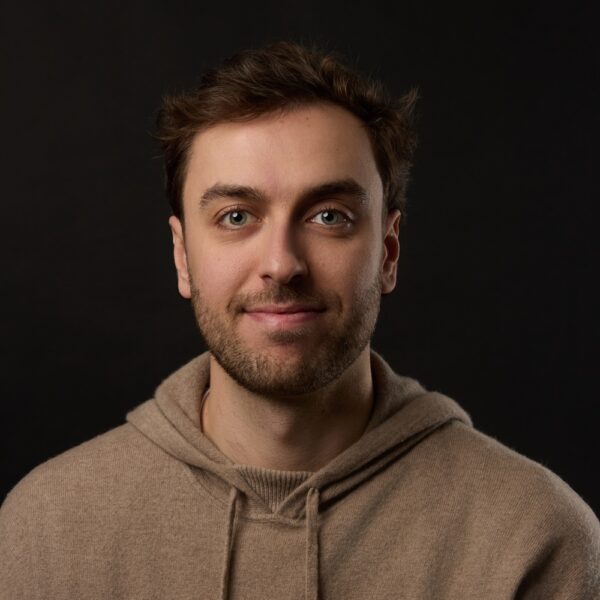 Vlad Stanev
