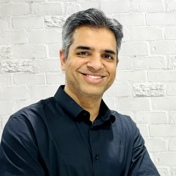 Ankit Varmani