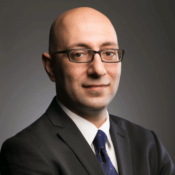 Ehsan Ehsani