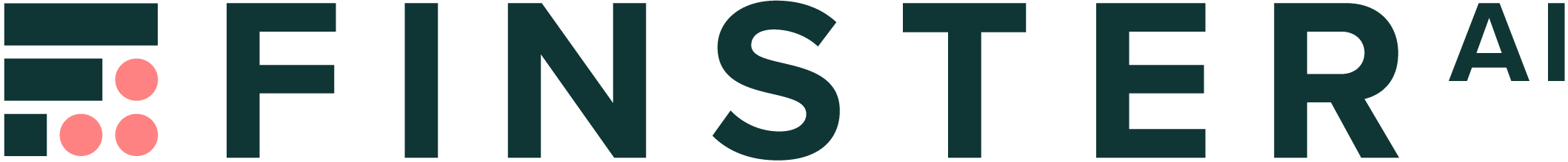 finster ai logo