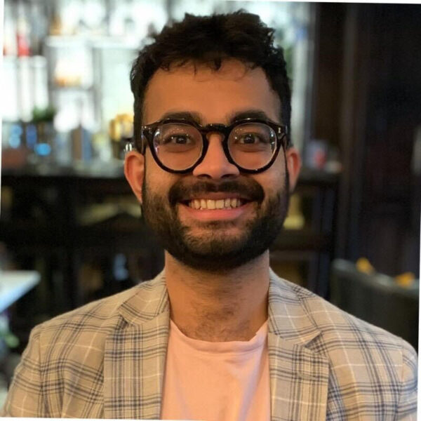 Sid Jayakumar
