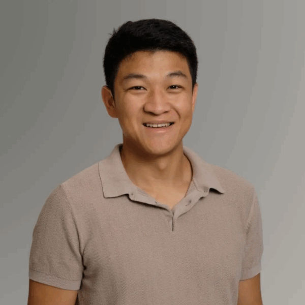 Thomas Li